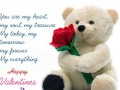 Happy Valentines Day 2020 Song with Wishes Images