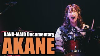 BAND-MAID Documentary / AKANE