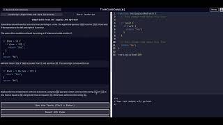 Comparisons with the Logical And Operator - Free Code Camp Help - Basic Javascript - Algorithms