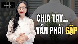 Chia Tay Rồi Vẫn Phải Gặp Người Yêu Cũ Mỗi Ngày..Ứng Xử Sao Đây ? || Hằng Hóm Hỉnh