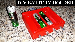 RC CAR BUILD PART 6 - 10 AMPS POWER BANK  - BATERIE ACUMULATOR DE 10 AMPERI