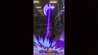 【オレカバトル】ハヤのオレカ VS闇騎士ゲボルグ戦2！