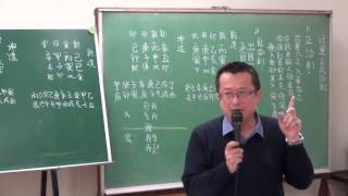 李秉信-子平八字系統格局及敏感組合-71www.IFindTao.com 向道網