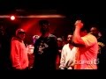 Dope16 | D89 Gunna vs T Redd |  emcee battle |