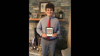 Weller Scholarship Presentation 2020