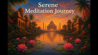Relaxing Indian Yoga Music – 1 Hour of Soothing Meditation Sounds