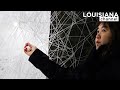 Artist Chiharu Shiota Uses String to Draw in Space | Louisiana Channel