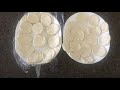 පහසුවෙන් ඉක්මනින් රසට පූරි හදන හැටි how to make quick easy tasty puri