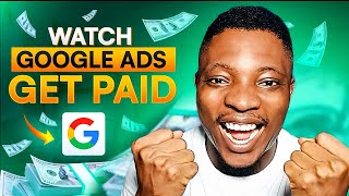 Earn $2 PER GOOGLE AD YOU WATCH ON These New Websites (Make Money Online 2025).