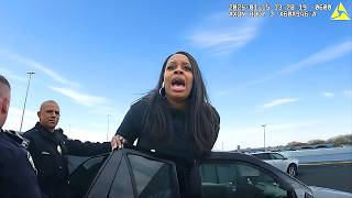 Sephora Shoplifter Thinks She's Entitled to Steal $2,700 of Cosmetics