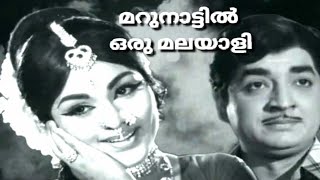 Kali Bhadrakali - Marunattil Oru Malayali