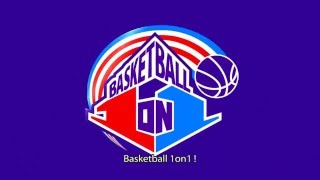 【英語版】スマートフォンアプリ「Basketball 1on1」サービス紹介動画（Crevo制作実績）