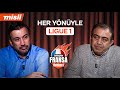 Bahisçinin Fransa Rehberi | Ertem Şener & Bülent Timurlenk | PSG | Monaco | Vitinha Mı Sara Mı?