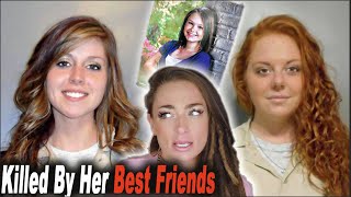 High School Murderers | The TRAGIC Murder of Skylar Neese | Something Wicked |
