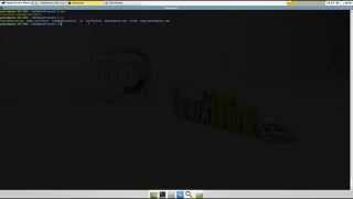 Run a java class file in a Linux terminal