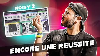 NOISY 2 : une pure pépite 🔥