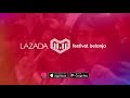 Lazada Festival Belanja 11.11 Segera Hadir!