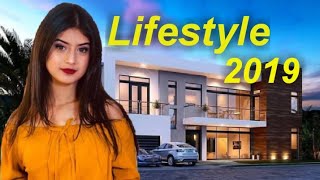 Arishfa Khan lifestyle(Gungun)|Lifestyle|Age|Salary|Education|Net Worth|Family|Biography 2019