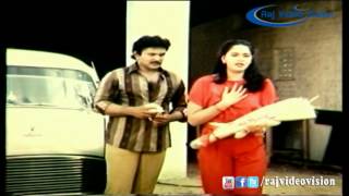 Vairagyam | Prabhu \u0026 Radha Best Romantic Scene