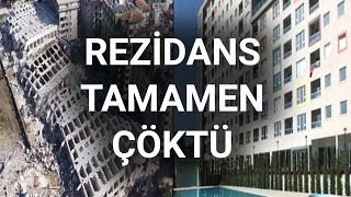 @NTV  ''Cennetten bir kare'' ilanıyla satılan rezidans şimdi bu halde