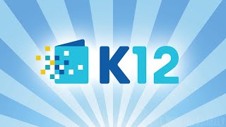 Unboxing 6th Grade K12 School Supplies - Online Public School 2020 #K12Learn