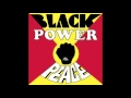 Peace - Black Power (1974, Zamrock)