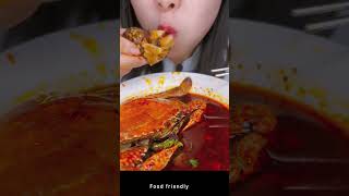 Food Friendly  Yummy Food #asmr  #2653