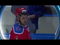 Александр Радулов наносит колющий удар Плэтту alexander radulov cheap shot on geoff platt