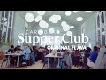 Original Flava Monthly SupperClub Experience