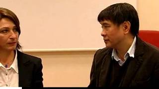 Jeffrey Yuen intervista interview   clinica oncologica cancer clinic, Medicina Cinese