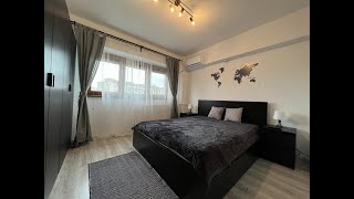 Prima inchiriere! Apartament 2 camere renovat - Romana, Piata Amzei