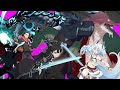 ♪ ENTIRE JURASSIC PARK/WORLD THE MUSICAL AMV SERIES