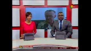 News360 -Gov'ts must strengthen security  to deal with terrorist attacks- J. Graham -22/3/2016