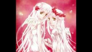 Manga Engel/ Angels (music: Nightcore Bridge of light)