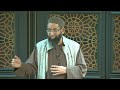 Performing Umrah: A Step-by-Step Workshop | Imam Tahir Anwar