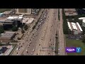 1 dead in 2-vehicle collision on Katy Freeway near Highway 6