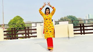 Naina Ke Teer Dance Video | Rani Ho Tera Laya Mein Lal Sharara |Renuka Panwar,Tanu|Haryanvi dj song