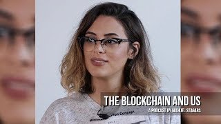 "This Is What the Blockchain Is and How It Can Change Your Life" - Niloo Ravaei, Blockgeeks
