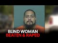 Coke can helps Mesquite police solve decade-old rape case involving blind woman