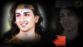 RadhaKrishn Soundtracks 60 - Ye Kya Kiya Ye Kyu Kiya (full Version Extended)