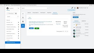 Moderating Community - Part 2
