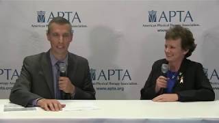 Bold Moves Toward APTA’s Centennial