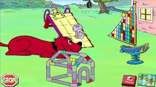 Clifford the Big Red Dog full episodes - Clifford the Big Red Dog learning activities - Clifford the