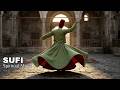Rumi’s Sufi Ney Music – Deep Spiritual Healing & Soul Serenity