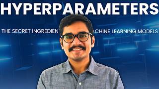 Machine Learning | Hyperparameter