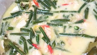 RESEP SAYUR LODEH  TERENAK , SAYUR NDESO