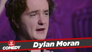 Dylan Moran Stand Up - 1998