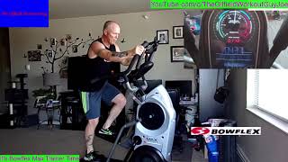 Bowflex Max Trainer 15 Minute Workout, Learning How to increase Your Speed