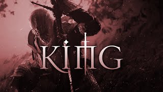 KING | 1 HOUR of Epic Dark Dramatic Action Music