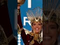 Miss Universe Venezuela National Costume (71st MISS UNIVERSE)